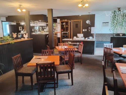Commerce - 771 Rue Principale, Saint-Alphonse-Rodriguez, QC 