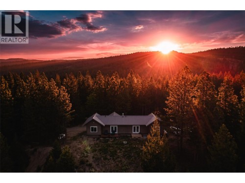 2701S Coldwater Road  Merritt, BC V1K 1B8