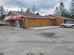 771  - 773 Rue Principale  Saint-Alphonse-Rodriguez, QC J0K 1W0