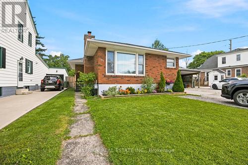 180 FOREST AVENUE  St. Thomas, ON N5R 2K9