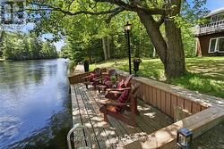 1074 HOLIDAY PARK DRIVE Bracebridge (Macaulay), ON P1L 1W9