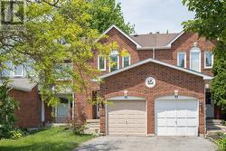 95 VAIL MEADOWS CRESCENT Clarington, ON L1C 4T3