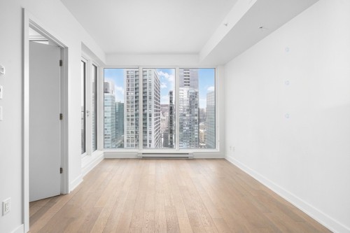 Living Room - 4307-1288 Rue St-Antoine O., Montréal (Ville-Marie), QC 