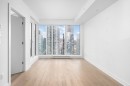 Living Room - 4307-1288 Rue St-Antoine O., Montréal (Ville-Marie), QC 
