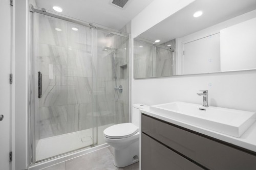 Bathroom - 4307-1288 Rue St-Antoine O., Montréal (Ville-Marie), QC 