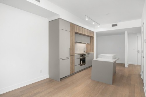 Kitchen - 4307-1288 Rue St-Antoine O., Montréal (Ville-Marie), QC 