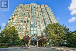 1603 - 2177 BURNHAMTHORPE ROAD W  Mississauga, ON L5L 5P9