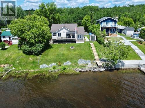 2189 Vermilion Lake Road  Greater Sudbury, ON P0M 1L0