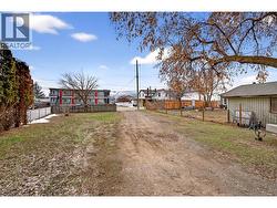 2135 Merritt Avenue Merritt, BC V1K 1B8