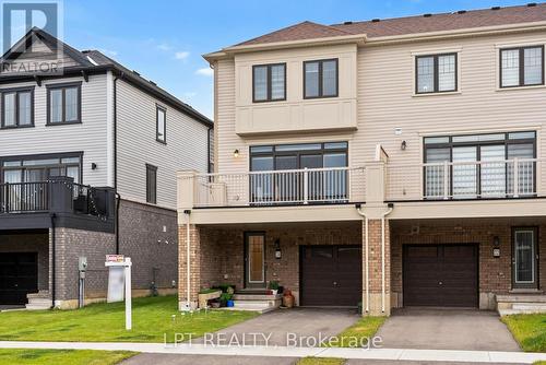 24 BEE CRESCENT  Brantford, ON N3T 0V7