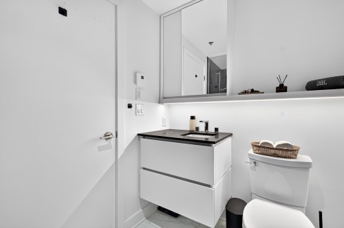 Salle de bains - 312-170 Rue Rioux, Montréal (Le Sud-Ouest), QC 