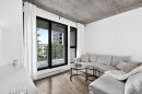 Salon - 312-170 Rue Rioux, Montréal (Le Sud-Ouest), QC 