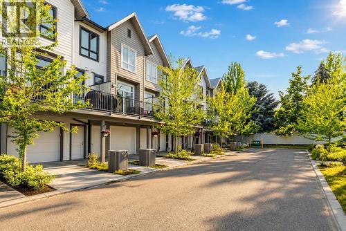 170 Celano Crescent Unit# 20  Kelowna, BC V1V 0B6