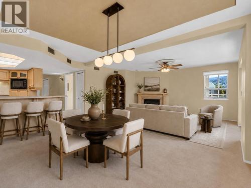 3595 SKAHA LAKE Road Unit# 312  Penticton, BC V2A 7K2
