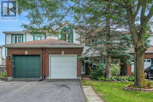 93 MOUNTSHANNON DRIVE  Ottawa, ON K2J 4C2