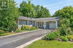 1961 OAKDEAN CRESCENT Ottawa, ON K1J 6H6