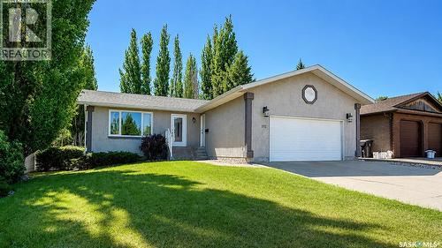 192 Janet Drive, Battleford, SK 