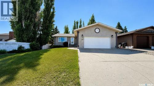 192 Janet Drive, Battleford, SK 