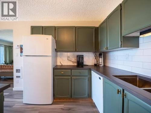 12-4420 Quebec Ave, Powell River, BC 