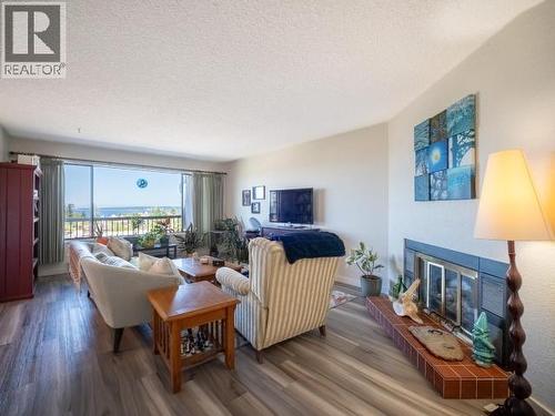 12-4420 Quebec Ave, Powell River, BC 