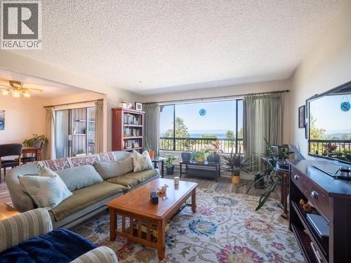 12-4420 Quebec Ave, Powell River, BC 