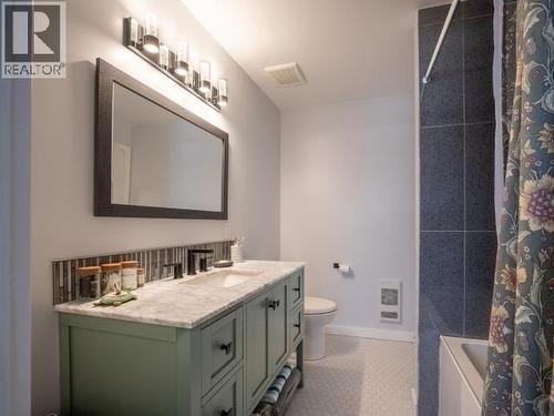 12-4420 Quebec Ave, Powell River, BC 