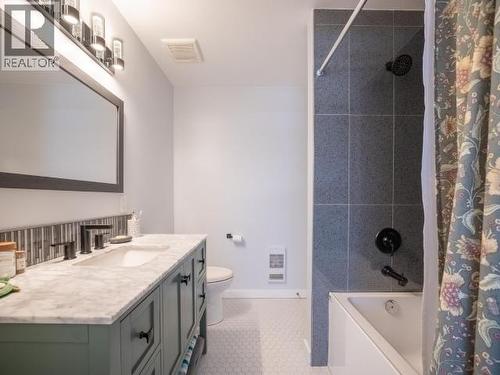 12-4420 Quebec Ave, Powell River, BC 