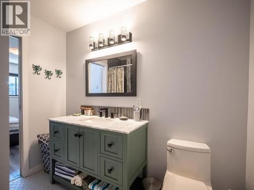 12-4420 Quebec Ave, Powell River, BC 