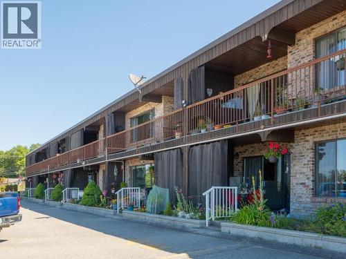 12-4420 Quebec Ave, Powell River, BC 