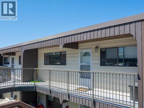 12-4420 Quebec Ave, Powell River, BC 