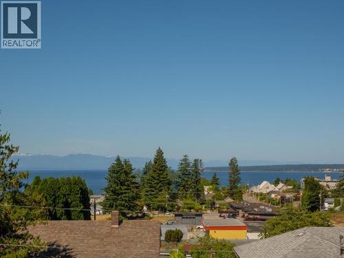 12-4420 Quebec Ave, Powell River, BC 