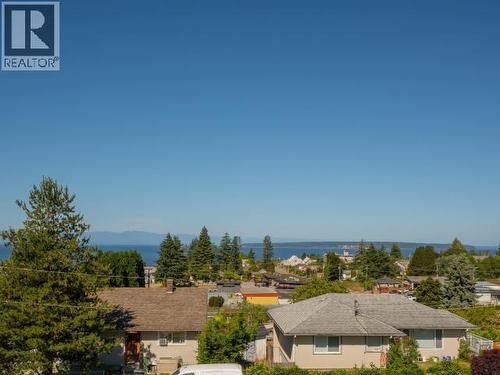 12-4420 Quebec Ave, Powell River, BC 