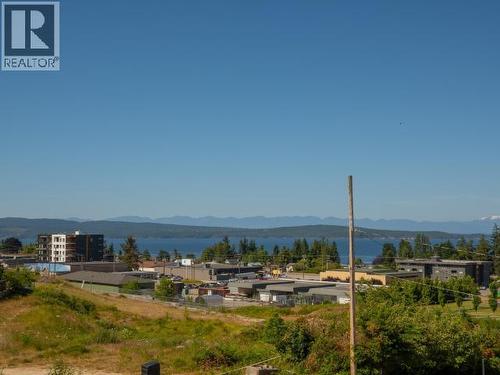 12-4420 Quebec Ave, Powell River, BC 