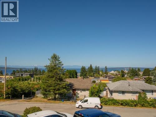 12-4420 Quebec Ave, Powell River, BC 