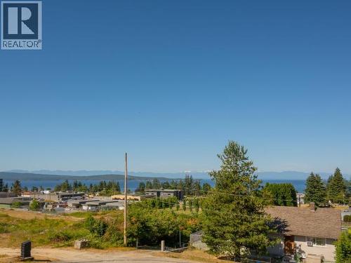 12-4420 Quebec Ave, Powell River, BC 