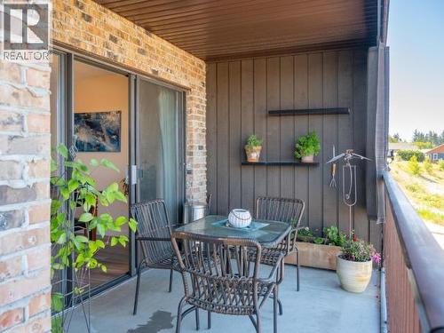 12-4420 Quebec Ave, Powell River, BC 