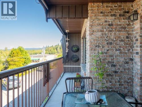 12-4420 Quebec Ave, Powell River, BC 