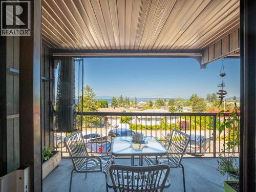12-4420 Quebec Ave, Powell River, BC 