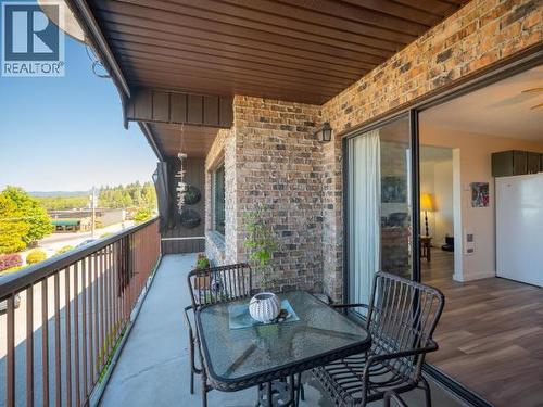12-4420 Quebec Ave, Powell River, BC 