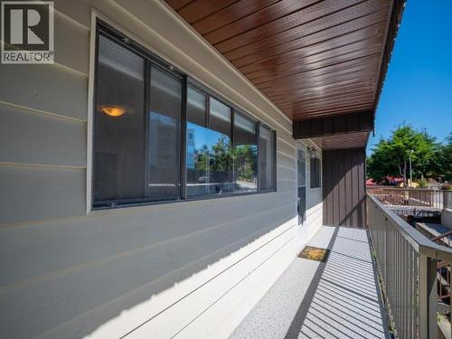 12-4420 Quebec Ave, Powell River, BC 