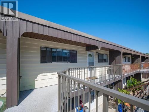 12-4420 Quebec Ave, Powell River, BC 