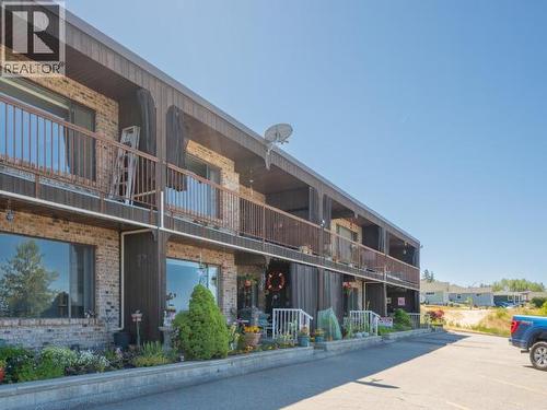 12-4420 Quebec Ave, Powell River, BC 