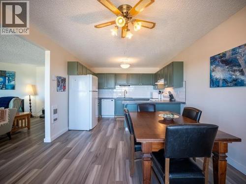 12-4420 Quebec Ave, Powell River, BC 