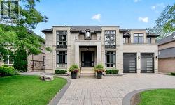 167 OLD YONGE STREET Toronto, ON M2P 1R1