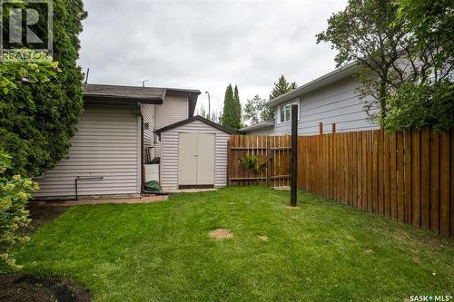 1293 Amos Place, Prince Albert, SK 