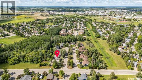 1293 Amos Place, Prince Albert, SK 
