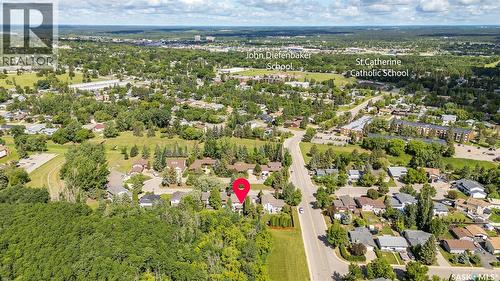 1293 Amos Place, Prince Albert, SK 
