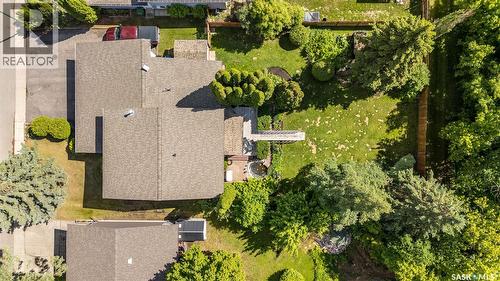 1293 Amos Place, Prince Albert, SK 