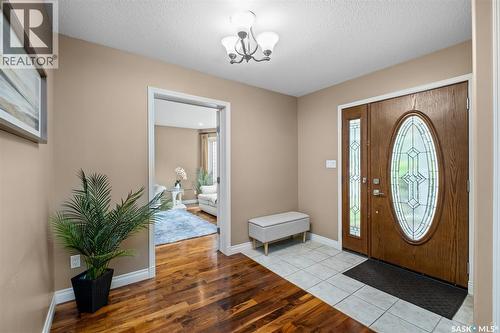 1293 Amos Place, Prince Albert, SK 