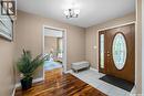 1293 Amos Place, Prince Albert, SK 